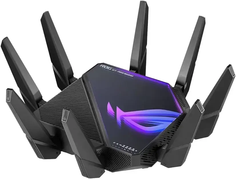 Reparar PC Soto de la Moraleja - Instalación Router WiFi 6