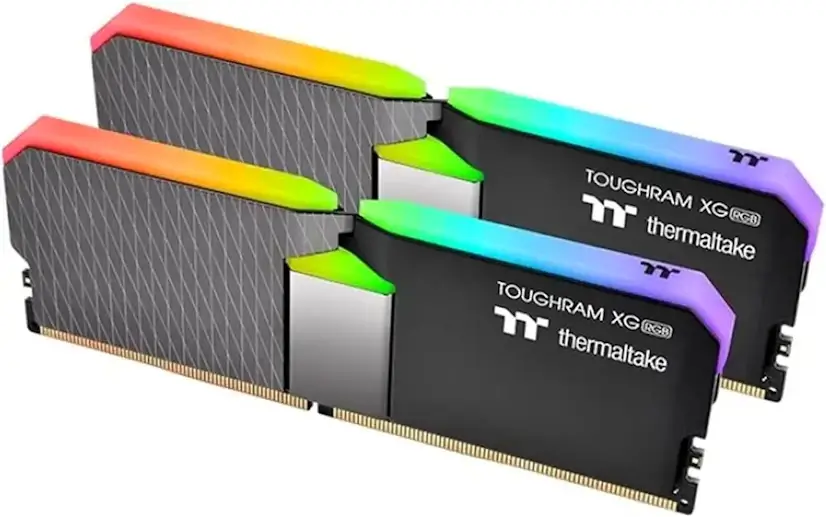 Montaje Memoria RAM Gaming PC Soto de la Moraleja