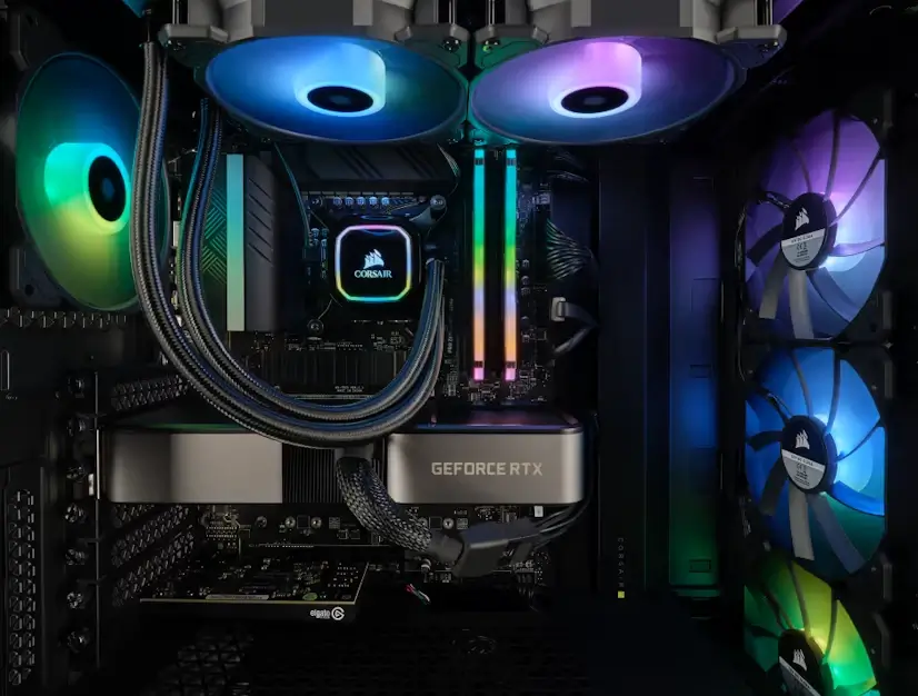 Reparar PC Soto de la Moraleja - Montar Gaming PC Domicilio